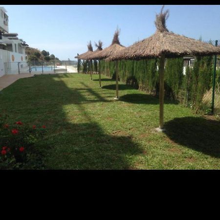 Ferienwohnung Dana II Eurogolf, Vistas, Wifi, Piscina Y Parking Benalmádena Exterior foto
