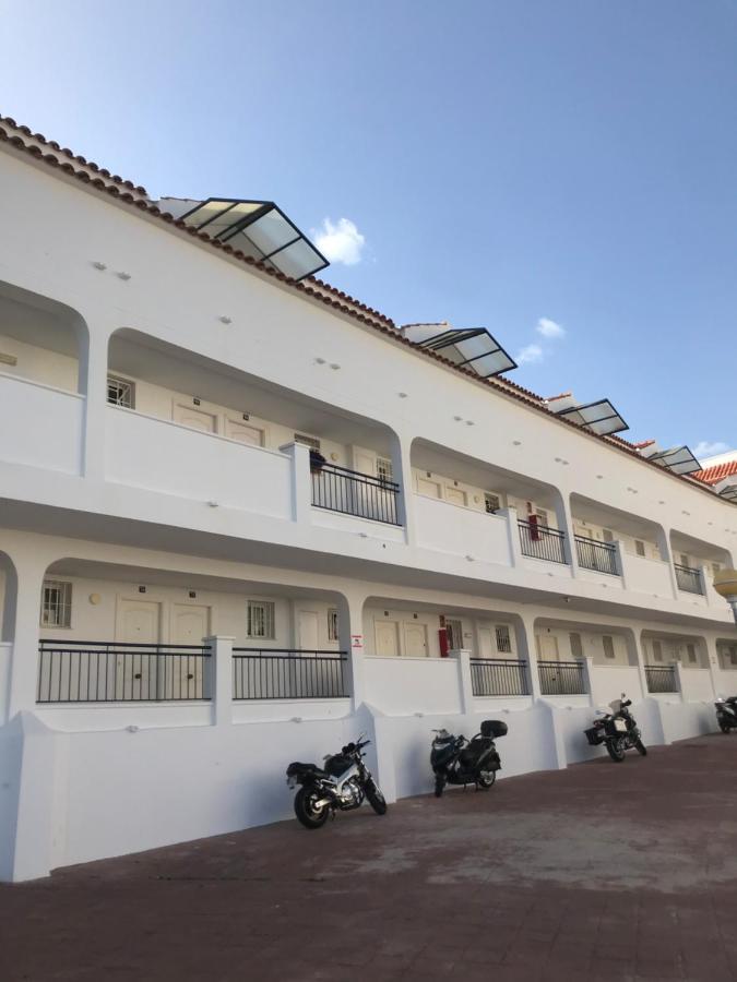 Ferienwohnung Dana II Eurogolf, Vistas, Wifi, Piscina Y Parking Benalmádena Exterior foto